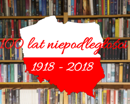 Plan imprez – listopad 2018