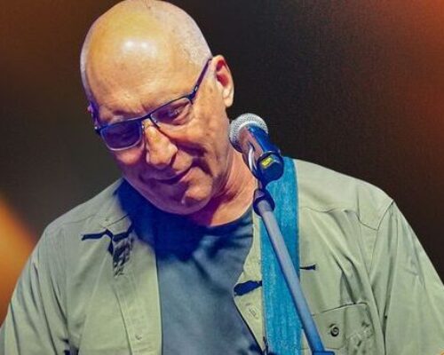 Spotkanie z Kubą Sienkiewiczem w WBP Kielce – zaproszenie