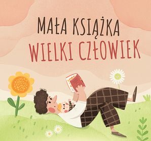 You are currently viewing Mała książka – wielki człowiek