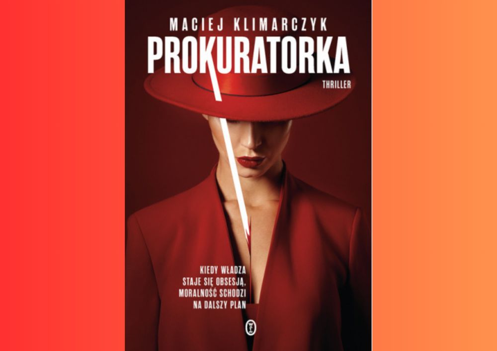 You are currently viewing Prokuratorka | Maciej Klimarczyk