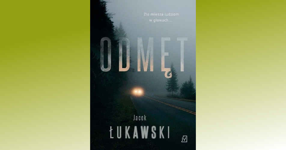 You are currently viewing Odmęt | Jacek Łukawski
