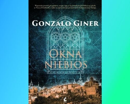 Okna niebios | Gonzalo Giner