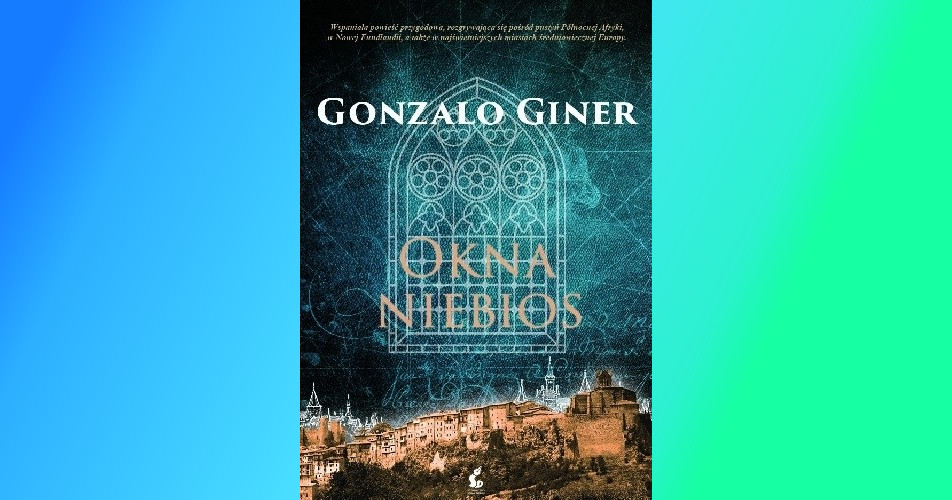 You are currently viewing Okna niebios | Gonzalo Giner