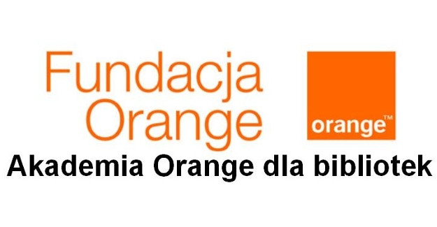 You are currently viewing Orange dla bibliotek