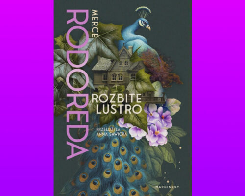 Rozbite lustro | Mercè Rodoreda
