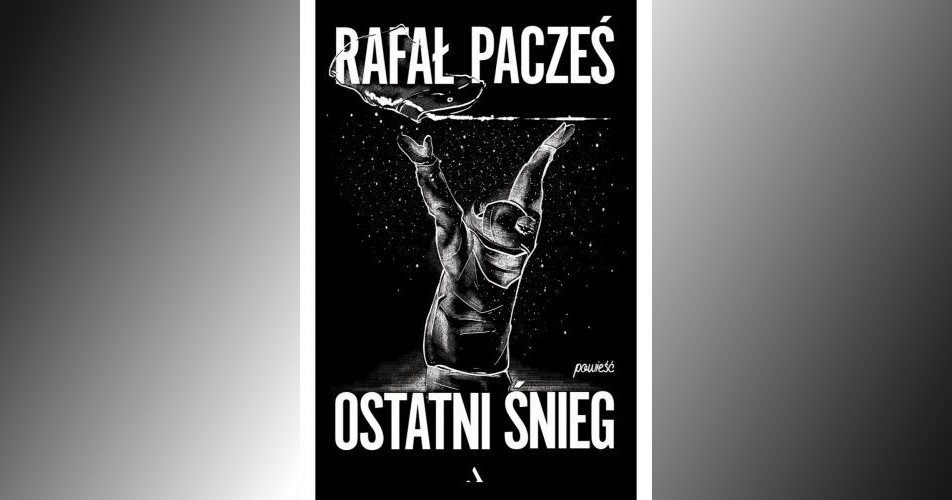 You are currently viewing Ostatni śnieg | Rafał Pacześ