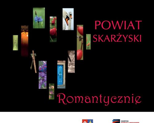 Promocja albumu „Powiat Skarżyski Romantycznie”