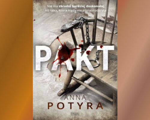 Pakt | Anna Potyra