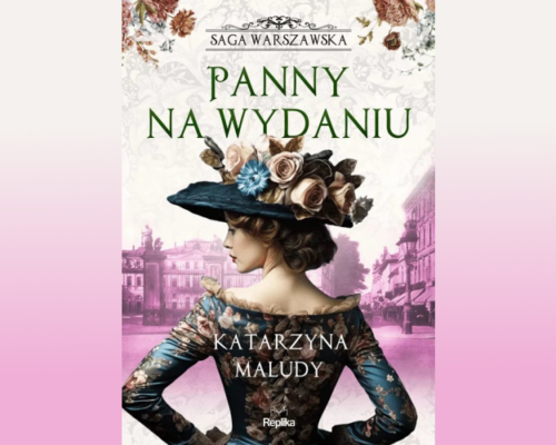 Panny na wydaniu | Katarzyna Maludy