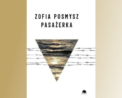 Pasażerka | Zofia Posmysz