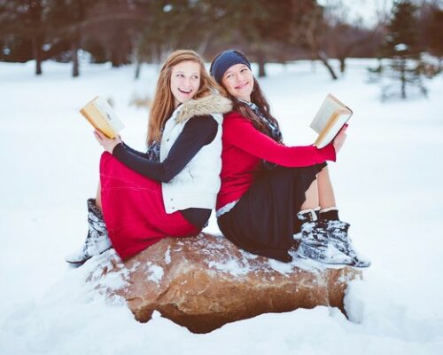 Plan imprez – grudzień 2018