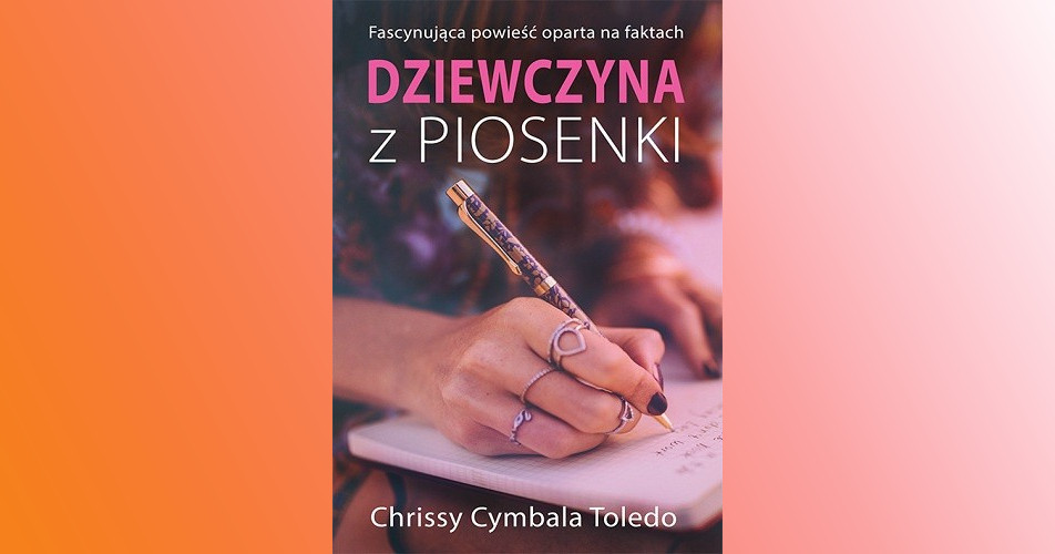 You are currently viewing Dziewczyna z piosenki | Chrissy Cymbala Toledo