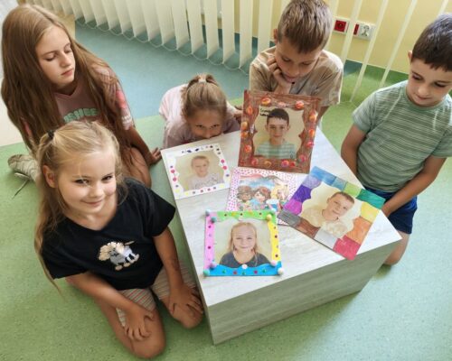 Kreatywne lato w bibliotece