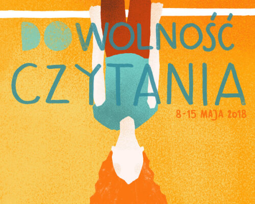 Plan imprez – maj 2018