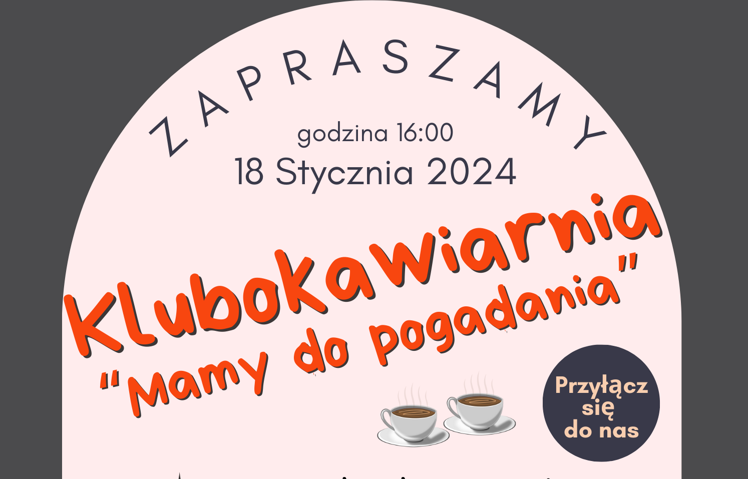 You are currently viewing „Mamy do pogadania”