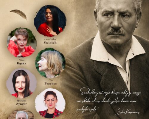 II Skarżyski Zlot Poetów