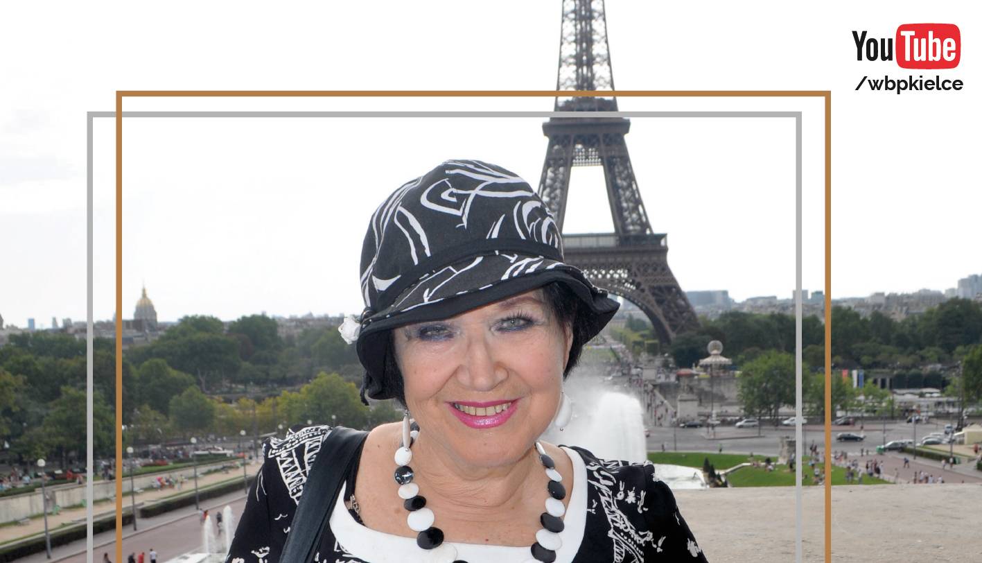 You are currently viewing Spotkania autorskie z Barbarą Rybałtowską i Zbigniewem Masternakiem