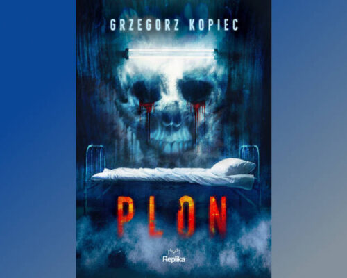 Plon | Grzegorz Kopiec