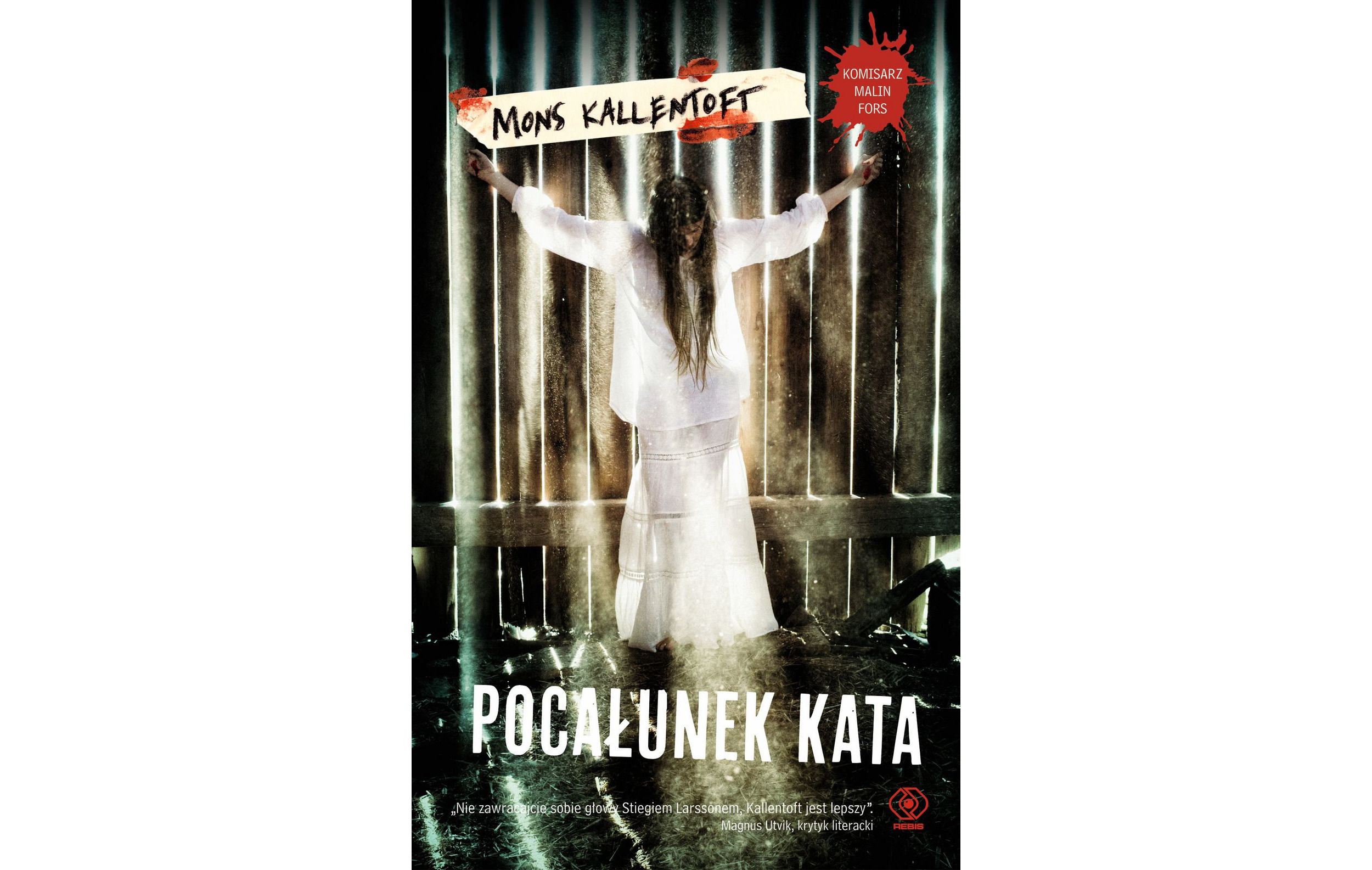 You are currently viewing Pocałunek kata