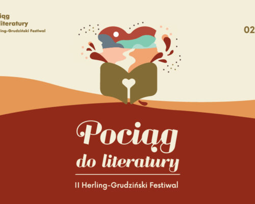 II Herling-Grudziński Festiwal