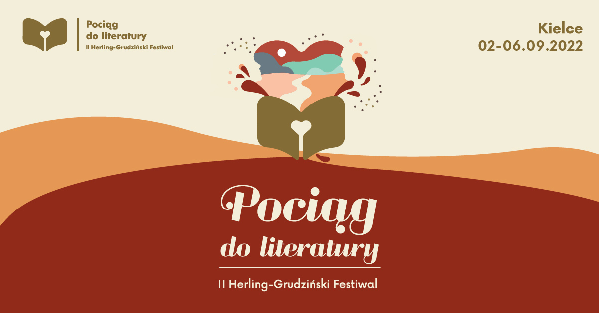 You are currently viewing II Herling-Grudziński Festiwal