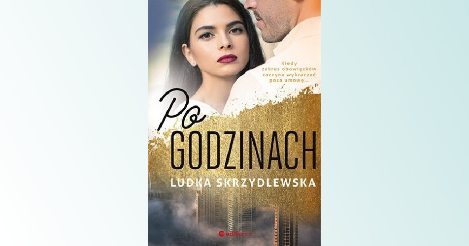 You are currently viewing Po godzinach | Ludka Skrzydlewska