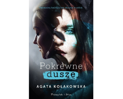 Pokrewne dusze