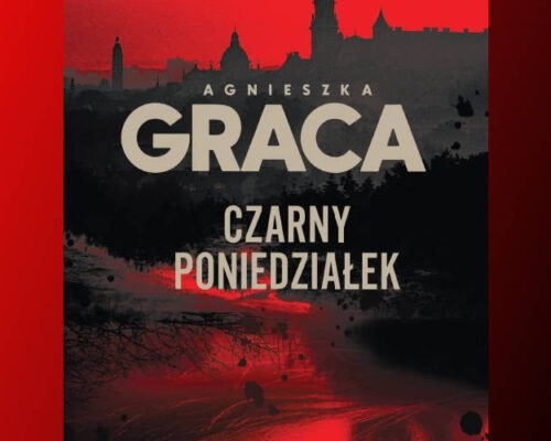 Czarny Poniedziałek | Graca Agnieszka