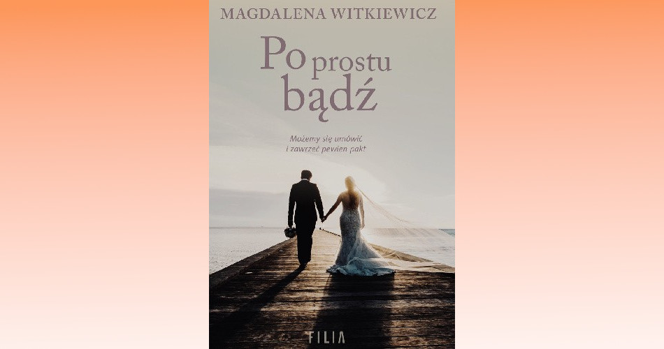 You are currently viewing Po prostu bądź | Magdalena Witkiewicz