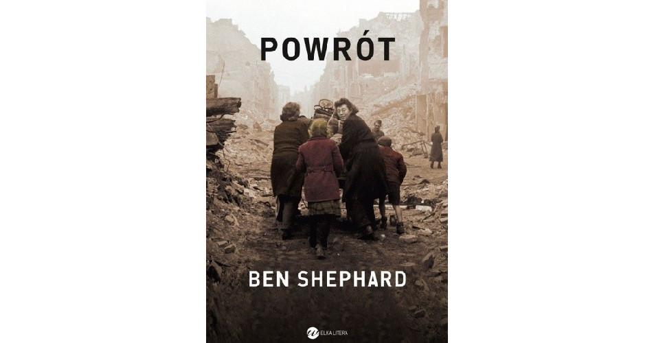 You are currently viewing Powrót –  Ben Shephard