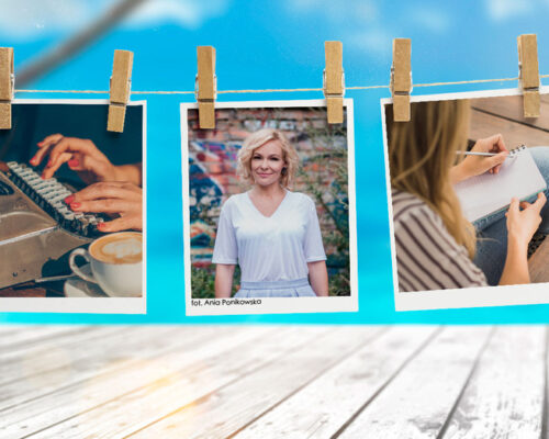 Warsztaty PROZA DLA POCZĄTKUJĄCYCH