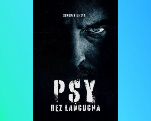 Psy bez łańcucha | Seweryn Mazur