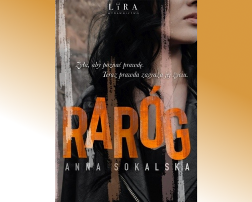 Raróg | Anna Sokalska