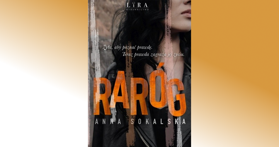 You are currently viewing Raróg | Anna Sokalska