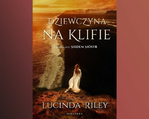 Dziewczyna na klifie | Lucinda Riley