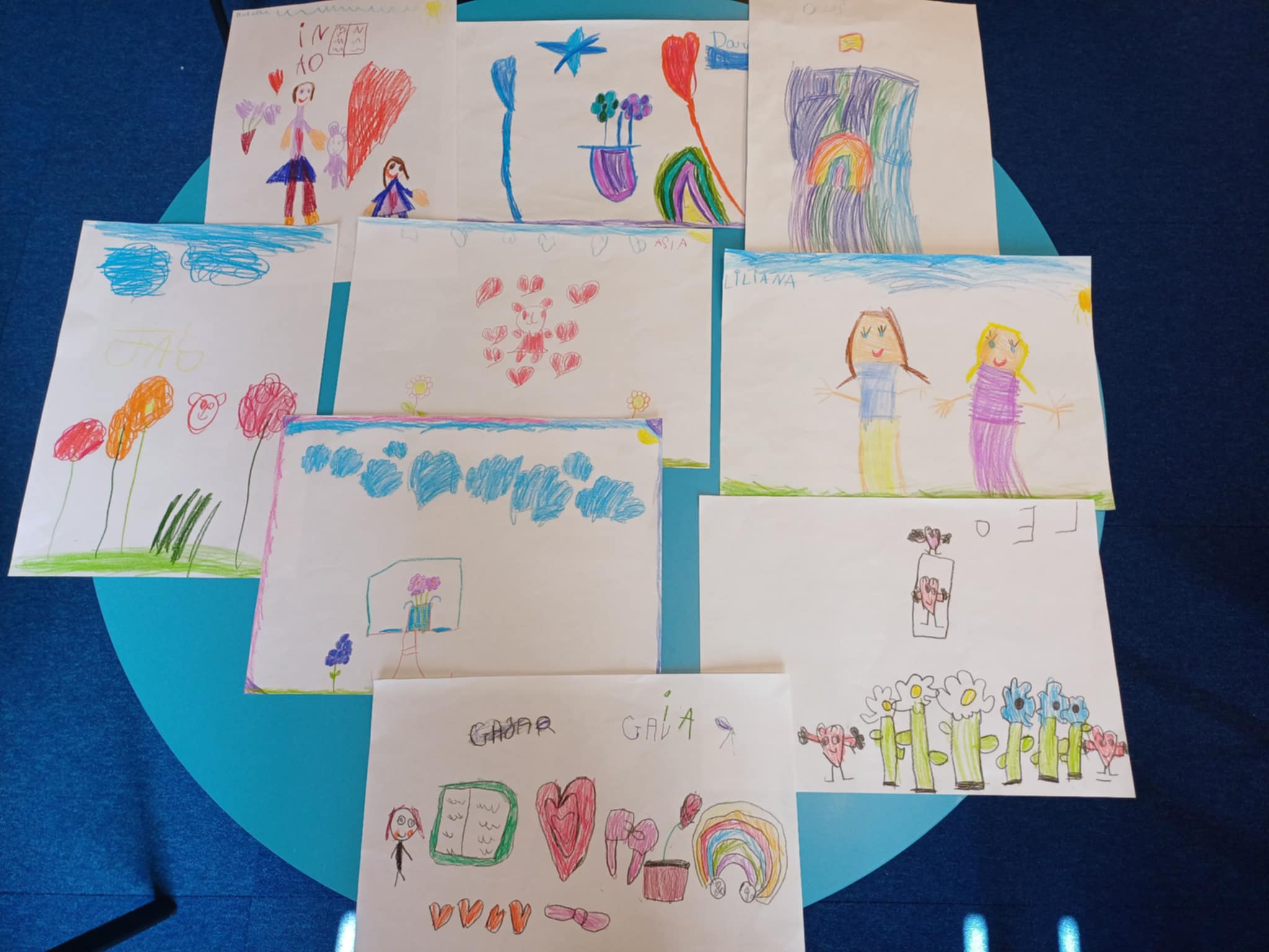 You are currently viewing „Czytanie zbliża”  –  Ogólnopolski Tydzień Czytania Dzieciom