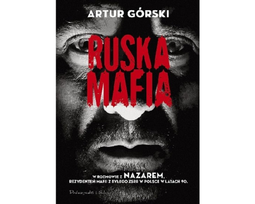 Ruska mafia