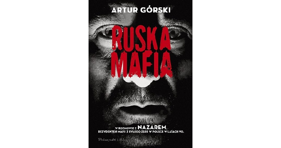 You are currently viewing Ruska mafia