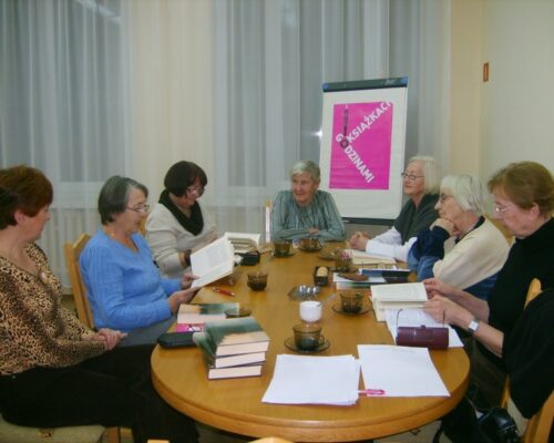 Spotkanie DKK 10/2010