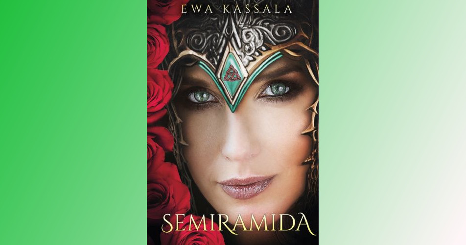 You are currently viewing Semiramida | Ewa Kassala