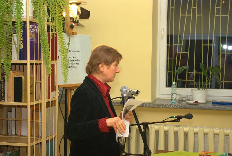 You are currently viewing Sesja populanonaukowa „Ksiądz prof. Włodzimierz Sedlak – badacz, naukowiec, odkrywca…”