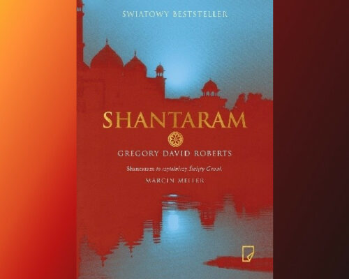 Shantaram | Gregory David Roberts