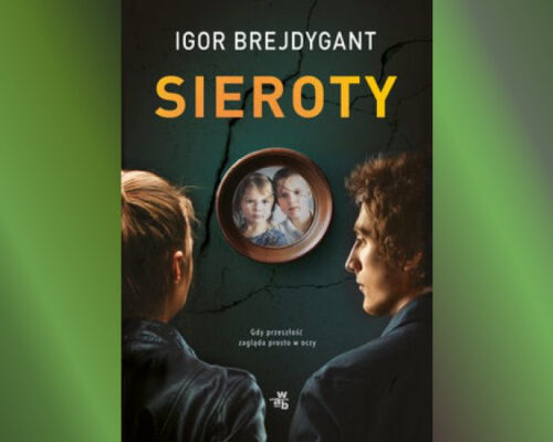 Sieroty | Igor Brejdygant