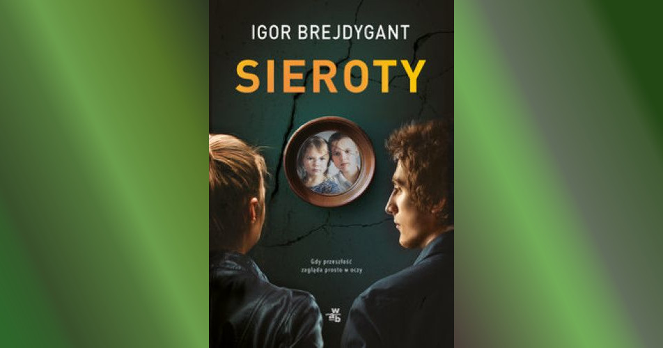 You are currently viewing Sieroty | Igor Brejdygant