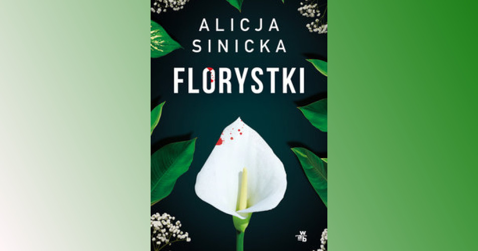 You are currently viewing Florystki | Alicja Sinicka