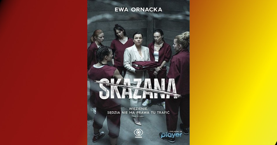 You are currently viewing Skazana | Ewa Ornacka