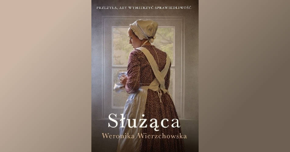 You are currently viewing Służąca | Weronika Wierzchowska