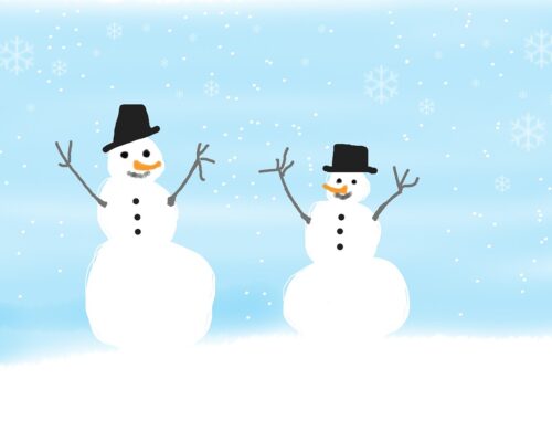 Plan imprez na luty 2015