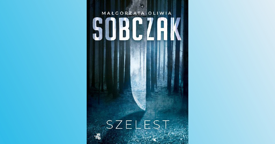 You are currently viewing Szelest | Małgorzata Oliwia Sobczak
