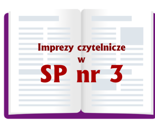 SP 3  – Czytamy Sienkiewicza